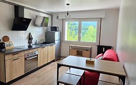 Appart'Hotel Lizon Cocooning avec sauna